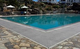 Beautiful House With Stunning Views In Costa Ilios